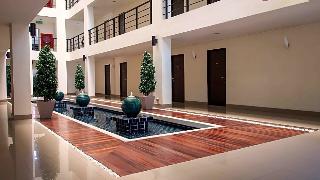 The Atrium Ratchada 13 fotoÄŸrafÄ±