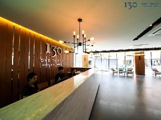 130 Hotel Residence Bangkok fotoÄŸrafÄ±