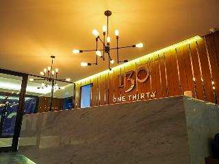 130 Hotel Residence Bangkok fotoÄŸrafÄ±