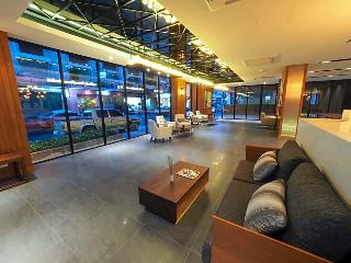 130 Hotel Residence Bangkok fotoÄŸrafÄ±