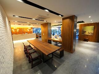 130 Hotel Residence Bangkok fotoÄŸrafÄ±