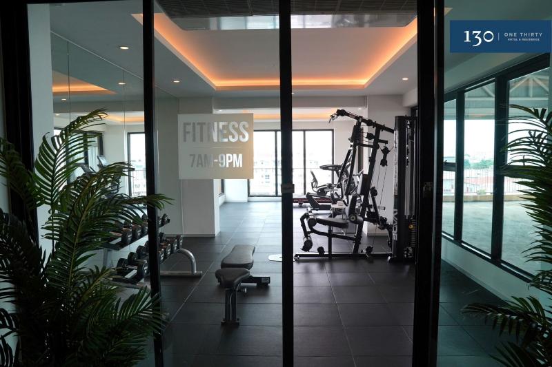 130 Hotel Residence Bangkok - Aktivite