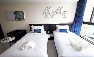 130 Hotel Residence Bangkok fotoÄŸrafÄ±