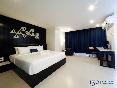 130 Hotel Residence Bangkok oda fotoğrafı