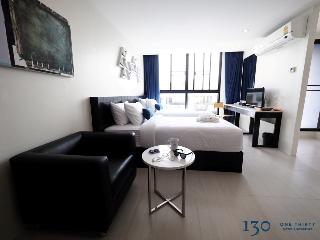 130 Hotel Residence Bangkok fotoÄŸrafÄ±