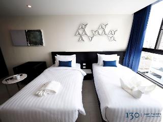 130 Hotel Residence Bangkok fotoÄŸrafÄ±