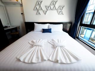 130 Hotel Residence Bangkok fotoÄŸrafÄ±