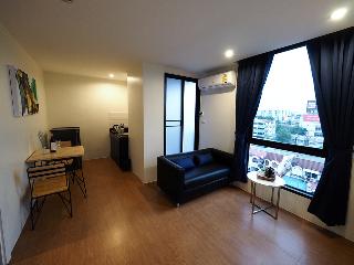 130 Hotel Residence Bangkok fotoÄŸrafÄ±