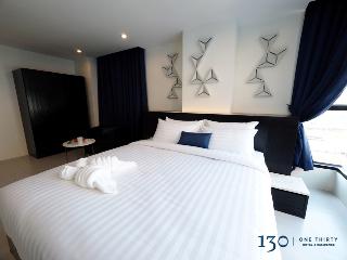 130 Hotel Residence Bangkok fotoÄŸrafÄ±