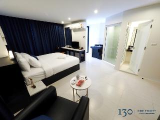 130 Hotel Residence Bangkok fotoÄŸrafÄ±