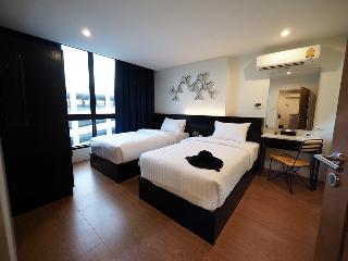 130 Hotel Residence Bangkok fotoÄŸrafÄ±