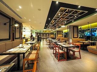 130 Hotel Residence Bangkok fotoÄŸrafÄ±