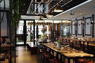 130 Hotel Residence Bangkok fotoÄŸrafÄ±
