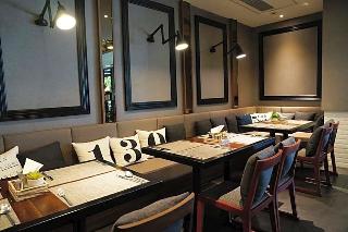130 Hotel Residence Bangkok fotoÄŸrafÄ±