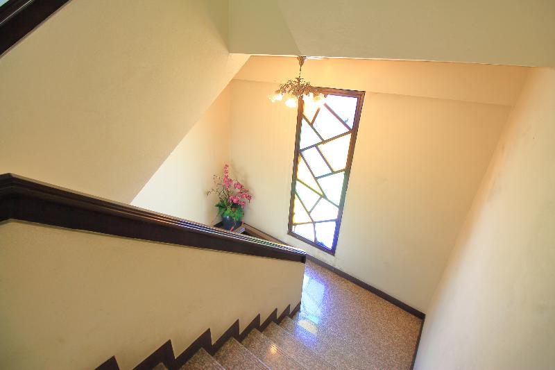 OYO 471 Sunshine Apartment - Lobi