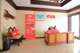 OYO 471 Sunshine Apartment fotoÄŸrafÄ±