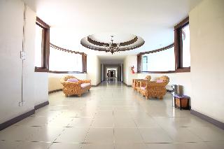 OYO 471 Sunshine Apartment fotoÄŸrafÄ±