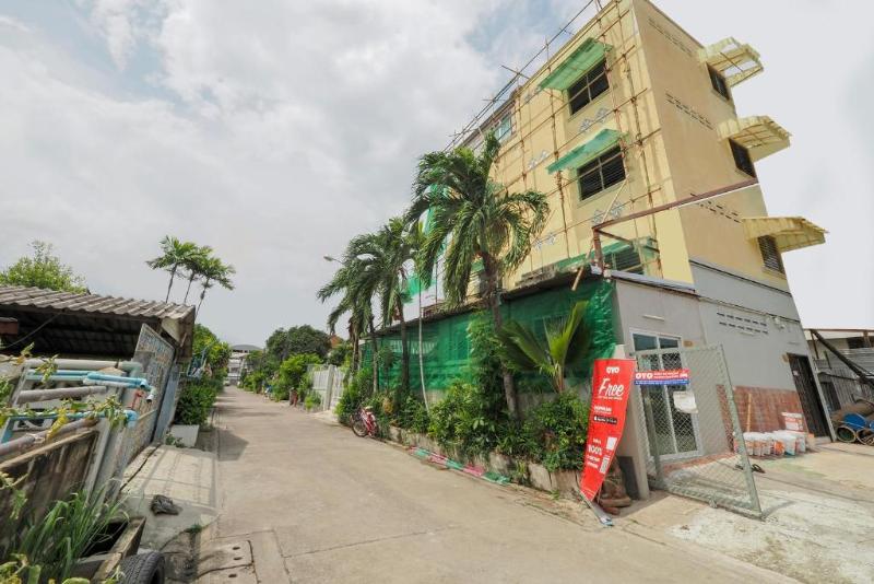 OYO 471 Sunshine Apartment - Genel