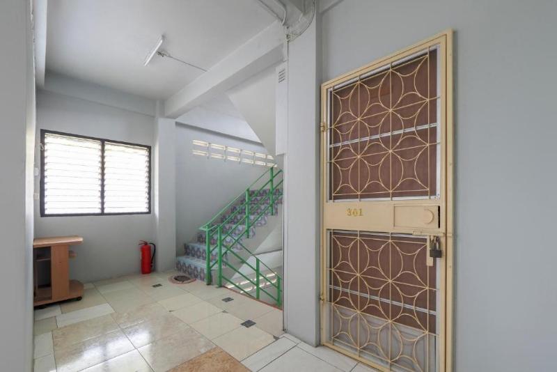 OYO 471 Sunshine Apartment - Genel