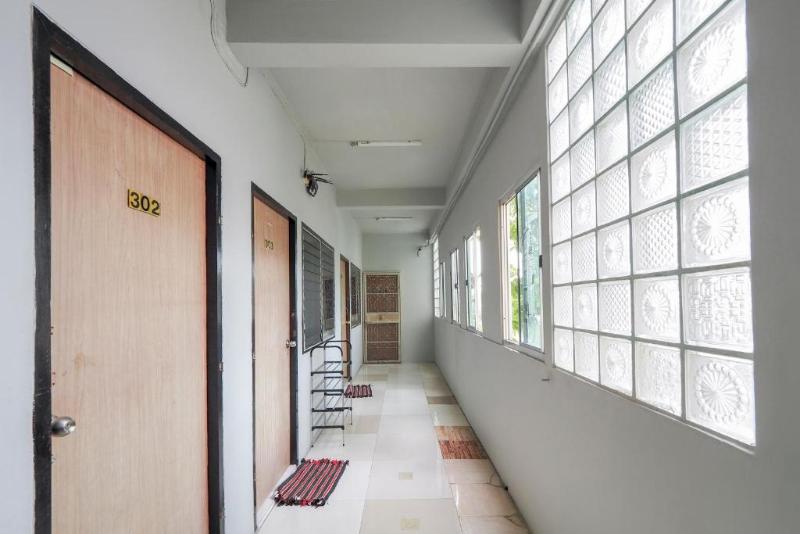 OYO 471 Sunshine Apartment - Genel