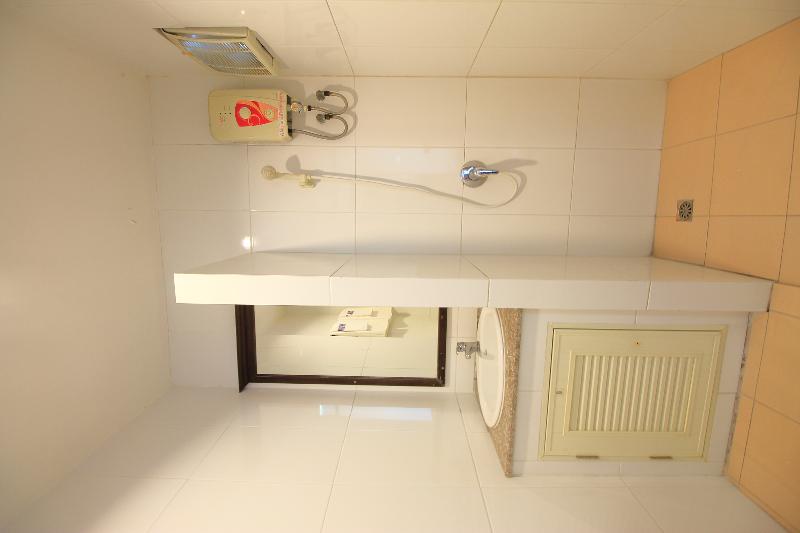 OYO 471 Sunshine Apartment - Oda