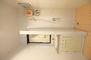 OYO 471 Sunshine Apartment fotoÄŸrafÄ±