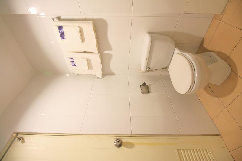 OYO 471 Sunshine Apartment - Oda