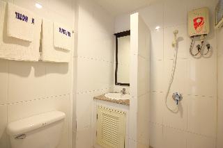 OYO 471 Sunshine Apartment fotoÄŸrafÄ±
