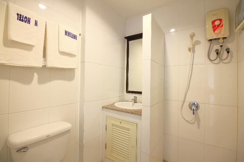 OYO 471 Sunshine Apartment - Oda
