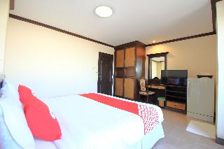 OYO 471 Sunshine Apartment fotoÄŸrafÄ±