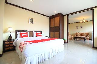 OYO 471 Sunshine Apartment fotoÄŸrafÄ±
