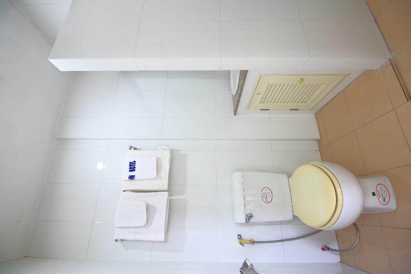 OYO 471 Sunshine Apartment - Oda