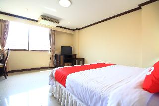 OYO 471 Sunshine Apartment fotoÄŸrafÄ±