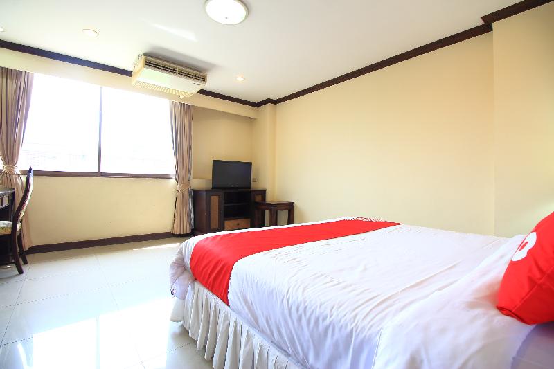 OYO 471 Sunshine Apartment - Oda