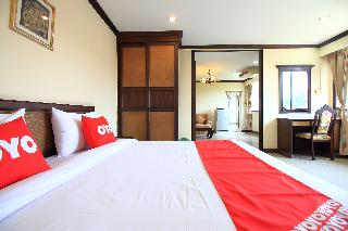 OYO 471 Sunshine Apartment fotoÄŸrafÄ±