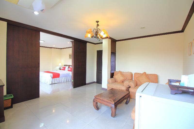 OYO 471 Sunshine Apartment - Oda
