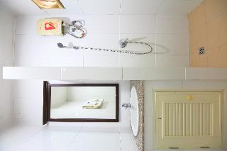 OYO 471 Sunshine Apartment fotoÄŸrafÄ±