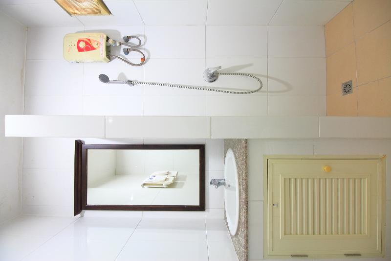 OYO 471 Sunshine Apartment - Oda
