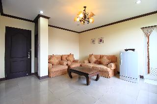 OYO 471 Sunshine Apartment fotoÄŸrafÄ±