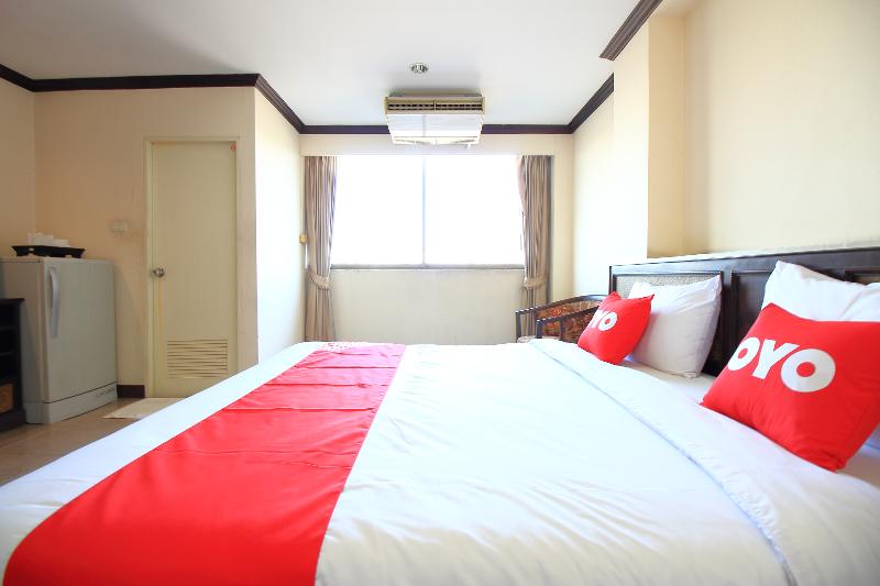 OYO 471 Sunshine Apartment - Oda
