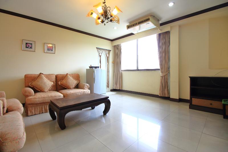 OYO 471 Sunshine Apartment - Oda