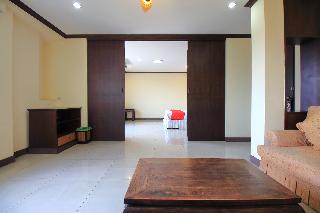 OYO 471 Sunshine Apartment fotoÄŸrafÄ±