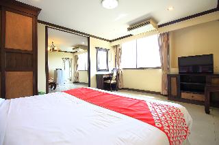 OYO 471 Sunshine Apartment fotoÄŸrafÄ±