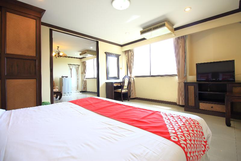OYO 471 Sunshine Apartment - Oda