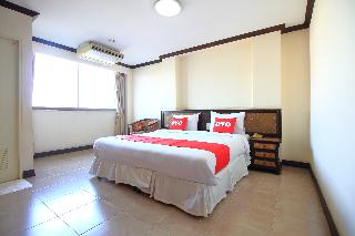 OYO 471 Sunshine Apartment fotoÄŸrafÄ±