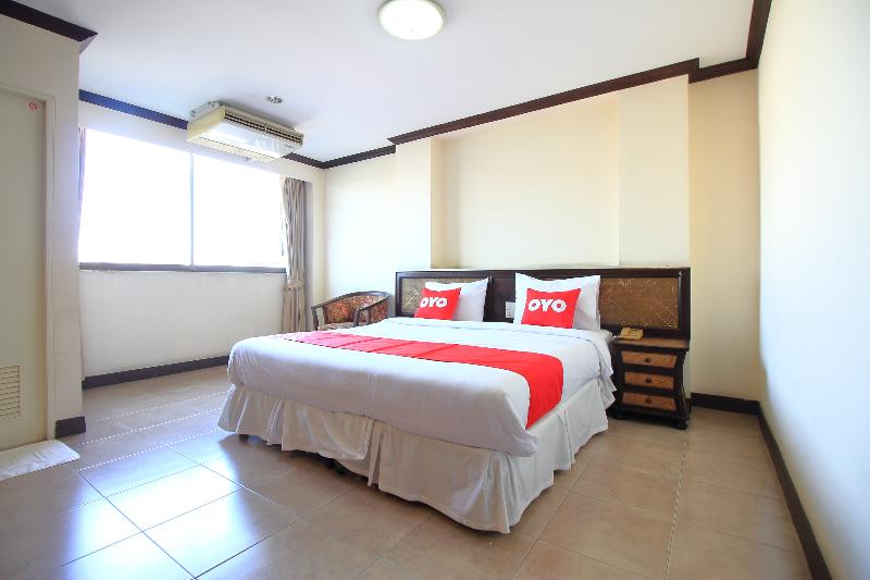 OYO 471 Sunshine Apartment - Oda