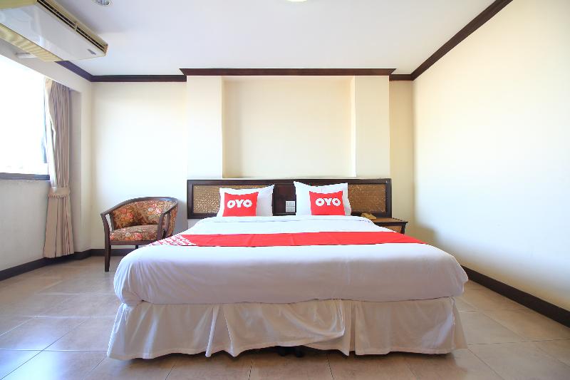 OYO 471 Sunshine Apartment - Oda