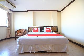 OYO 471 Sunshine Apartment fotoÄŸrafÄ±
