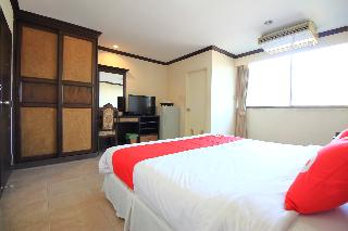 OYO 471 Sunshine Apartment fotoÄŸrafÄ±