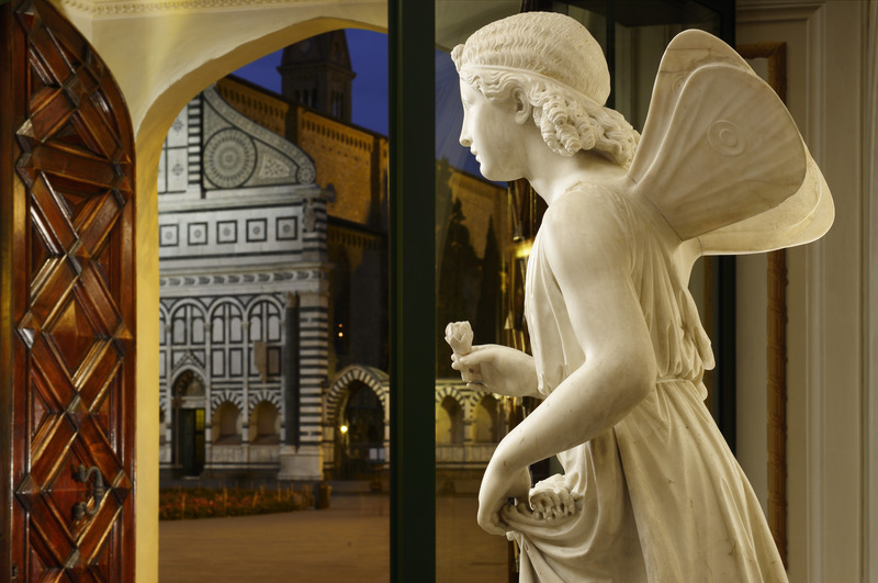 Santa Maria Novella - Genel